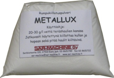 kumirummun laite: Mitat: 25x15x16cm. Paino 3 kg. no. 924 rumpu TRM-A yhdellä valkoisella kumirummulla, hinta 199,50 Kahden kumirummun laite: Mitat: 40x15x16cm.