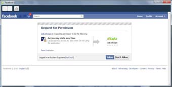 6. Tuotos videoita ja kuvia! Siirrä kuvat Facebook! Voit suoraan ladata kuvia Facebook LoiLoScope EX/AX/FX.