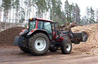 P U U M A R K K I N A B A R O M E T RV IA P O pöllyää enemmän, ja siihen liittyy kuivana räjähdysvaara.