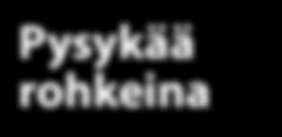 Elna Edith Marianne Pihlström 93 v, Satu Eeva Ilona Leikola 92 v, Martti Koli 88 v, Reima Veli- Pekka Heinijoki 54 v, Ari-Jukka Salminen 50 v. Espoonlahden seurakunta Kirkoissa soi La 4.5. klo 18 Kauklahden kappelissa (Kauppamäki 1) Toivo Kuula sävelin ja sanoin.