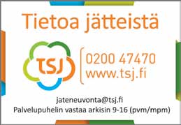 net RUOKANIITTY Niittykummuntie 2, 02200 Espoo Puh. 09-7511 5400 Av: ark. 7-21, la 7-18, su 12-18 Mannerheimintie 40 B 56, Helsinki Puh. 0207 430 800 www.