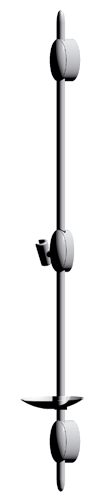 5986V, varaosat Fontana-suihkutanko, 004
