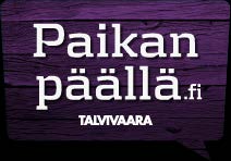 (GRI)» Ympäristön tarkkailuraportit netissä» Ympäristölupahakemukset nettiin - Paikanpäällä.