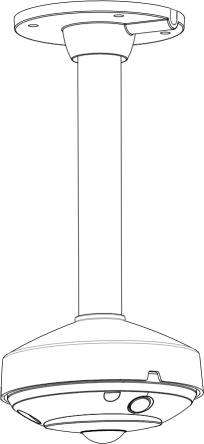 10 mm (5 kpl) Kiinnitysruuvi Ø 4 mm (5 kpl) 1.