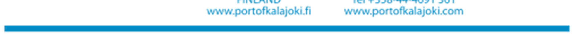 Yhdistetty sertifikaatti kattaa satamapalvelut, satamakenttien ja varastojen