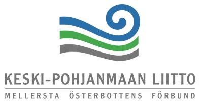 27.10.2014 Keski-Pohjanmaan 4. vaihemaakuntakaavan ehdotusvaiheen lausuntojen ja muistutusten tiivistelmät sekä vastineet Käsittely: alueidenkäytön työryhmä, lausunnot 15.10.2014 maakuntahallitus 10.