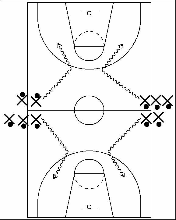 9. Pysähdykset kuljetuksesta kuljetus 3p.