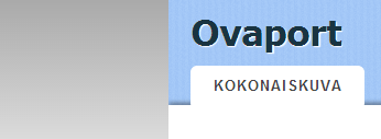 Tehtävät Tehtäväilmoitukset näkyvät ilmoitusalueella keltaisella pohjavärillä.