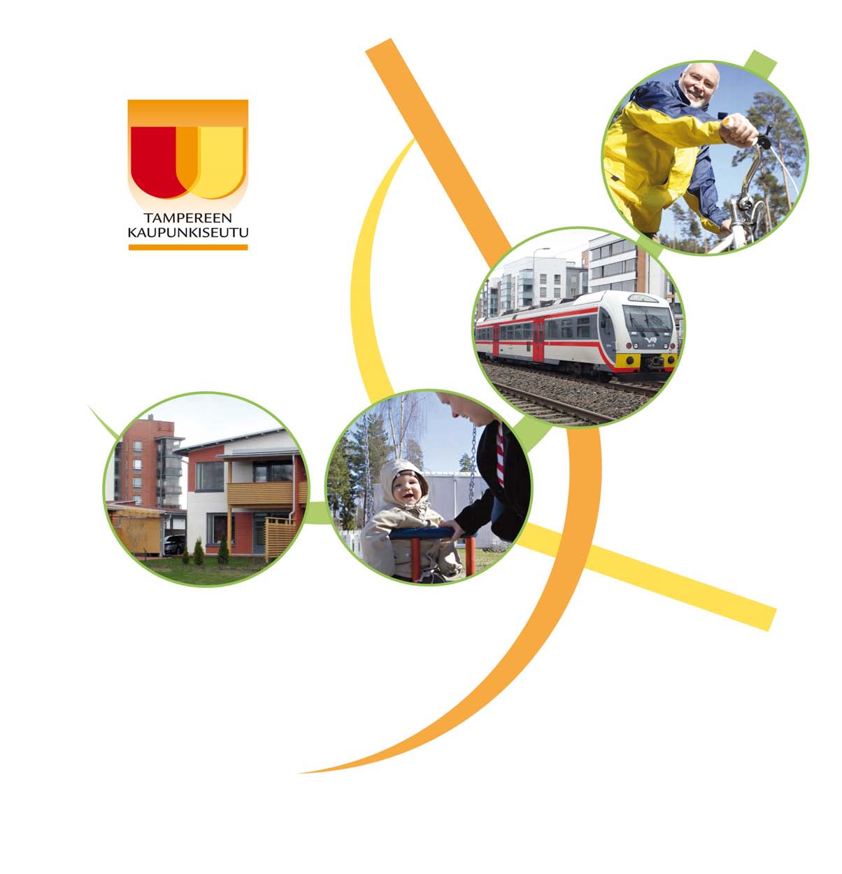 Tampereen kaupunkiseudun