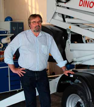 Kun sähköalan, kone- ja metallialan sekä logistiikan opiskelijoita on työssäoppimassa 5-6 vuodessa, on ohjaamisesta kertynyt kokemus jo merkittävä.