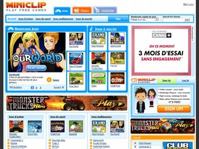 Miniclip Play Free Games: http://www.miniclip.com/games/en Paljon erilaisia pelejä lapsille, nuorille ja aikuisille. Massor med olika spel för barn, ungdomar och vuxna.