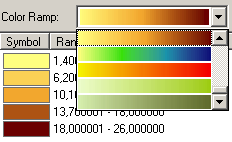 lukuarvo 1 (kuva 52). Huomaa valita nimenomaan Number of decimal places vaihtoehto.