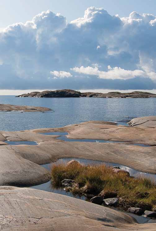 Esipuhe Esipuhe Petteri Tolvanen Kirkkonummen Söderskär on ehdotetun Porkkalan