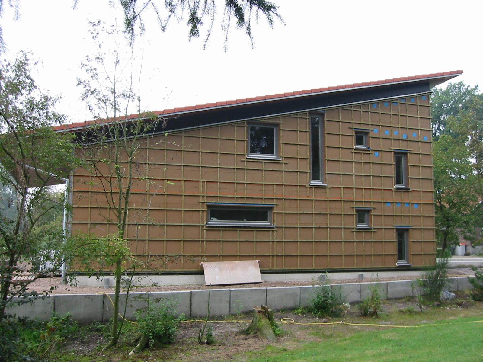 Einfamilienhaus / Residential House in Bocholt