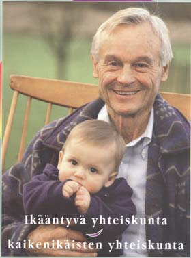 Vanhusten päivän viettoon liittyi myös professori Eeva Jalaviston radioesitelmä Toimekas vanhuus 24.9. Vuoden 1956 Vanhustenpäivänä 16.9. tasavallan presidentti Urho Kekkonen piti liiton pyynnöstä radiopuheen Suomen vanhuksille.