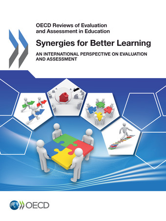 OECD Multilingual Summaries Synergies for Better Learning: An International Perspective on Evaluation and Assessment Summary in Finnish Parempaa oppimista synergialla: Arviointimenettelyt