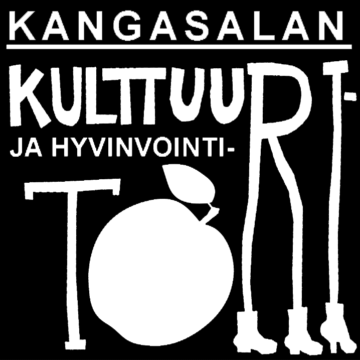 Kulttuurikorttelissa