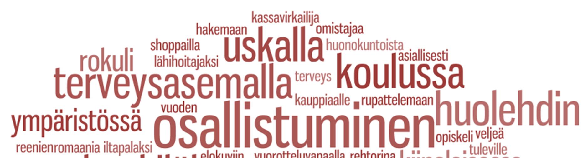 Kuntalaispäiväkirjat