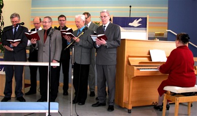 JK paimenen kirje KEVÄT 2010 ENTÄ JOS.. Entä jos Pilatus olisi kuunnellut vaimoaan! Entä jos Luther olisi kuollut roviolla? - olisiko maailmanhistoria toisenlainen? Entä jos.. vaihtoehtoinen maailmanhistoria (More What If?