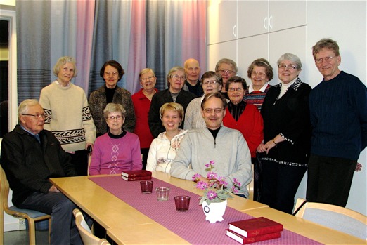 Profetoimista tulisi esiintymään myös lopun aikana. Tämän jälkeen on tapahtuva, että minä vuodatan henkeni kaikkiin ihmisiin.