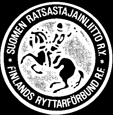 Suomen Ratsastajainliiton