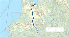 342 Kankunoja Velaatta Alkuosastaan mahdollisesti osittain salaojaputkeen vedetty sameavetinen, pääasiassa pelloille sijaitseva uoma. Näsijärven alue VALUMA-ALUEEN NUMERO 35.