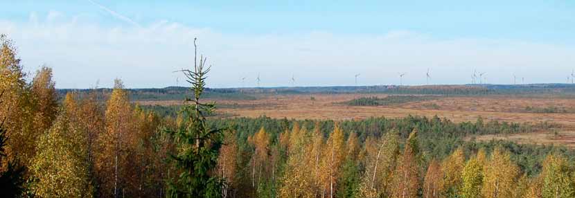 Sähkönsiirrosta ei synny vaikutuksia maisemaan tai kulttuuriympäristöön. 10.5.5.1 Hankkeen toteuttamatta jättäminen VE0 Mikäli hanketta ei toteuteta, alueen maisemakuvan kehitys jatkuu nykyisenlaisena.