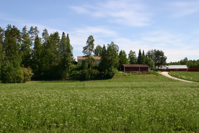 3.2.2.4 Rummukkala P Maisemamaakunta ja -seutu: Itäinen Järvi-Suomi, Pohjois-Savon seutu Maisematyyppi Jyrkkäpiirteiset ruhjelaaksot Rummukkalan maisema-alue sijoittuu 13 kilometrin Heinäveden