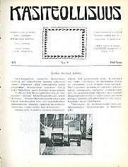 Käsiteollisuuslehtien sisältöihin eri vuosikymmeninä voi tutustua Varastokirjaston tietokannassa tai Taito-lehden 100-vuotis nettisivustolla http://www.craftmuseum.