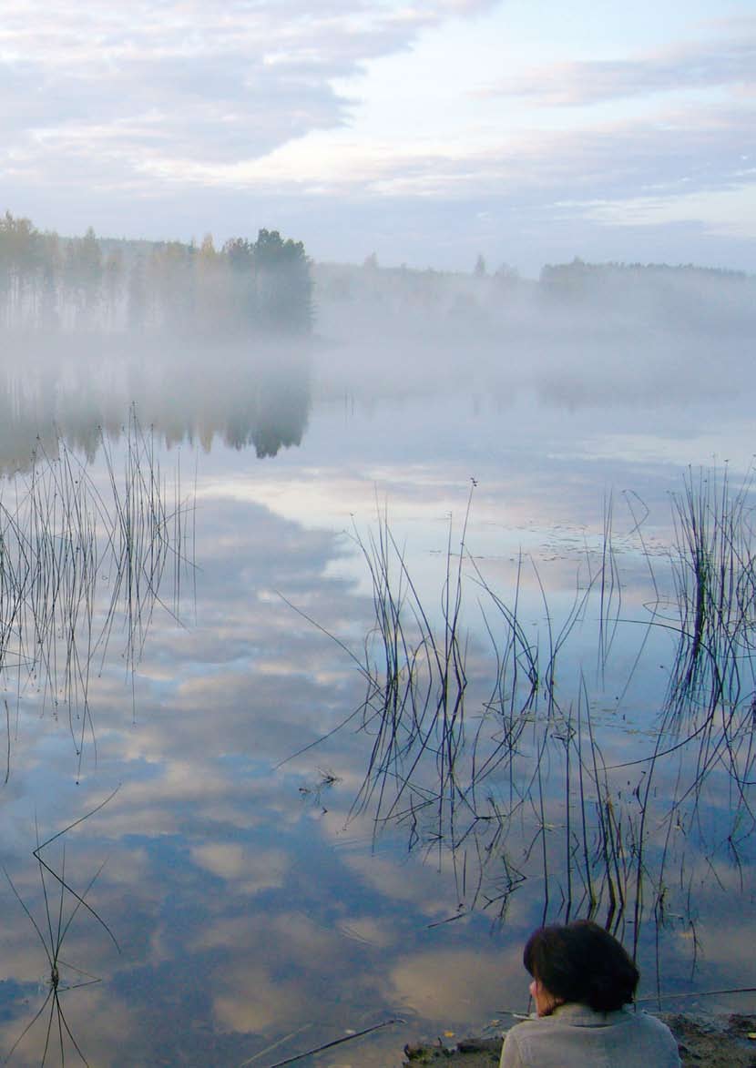 y uskaltautua pintaa syvemmälle 3. Liittyykö hengellinen toipumistyö jollain tavalla sielunhoitoon? Mielestäni liittyy hyvinkin välittömästi.