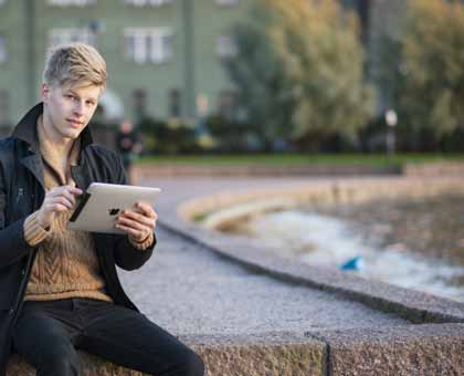 Reseptitietojen luovuttaminen edellyttää potilaan suostumusta Reseptitiedot voidaan luovuttaa ruotsalaiselle apteekille vain potilaan suostumuksella.