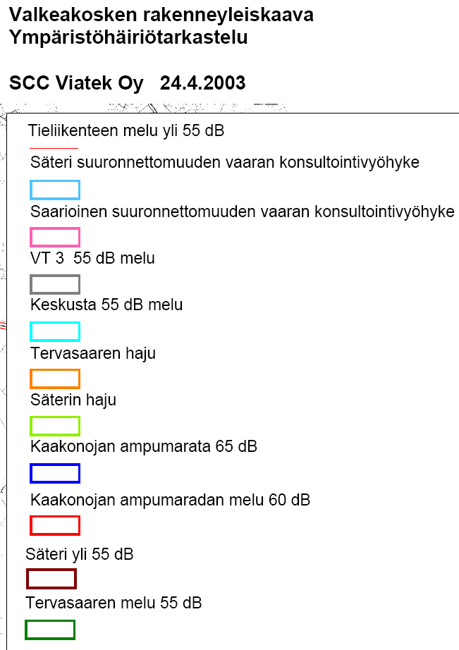 vastaavat kiinteistöjen
