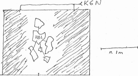 V-J. Pe11?:1-il&i/PAL - LG. 2.1975 - -- 3 -----.---- I=r~;ksi.set I.aava- ja hlrlxzibysiset kivet NSn~ii kivila jit kuill.uvat nshtxv3sti. sailiman katcgoriaai7. E;a.i.kki esiintyvät paikoin kesl-;enaan vuorolre~-roks.