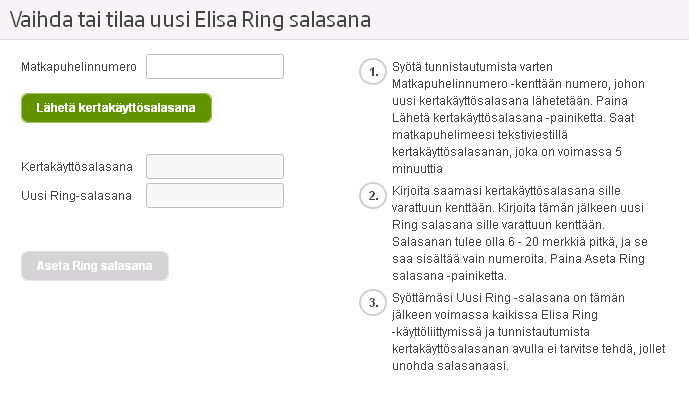 Elisa Ring
