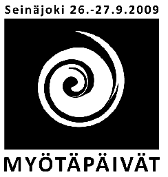 Kuksa 1/09 8 Halkotalkoot partiokämpällä Kirsikoiden ja Susien yöretken lopuksi pidettiin partiokämpällä halontekotalkoot.