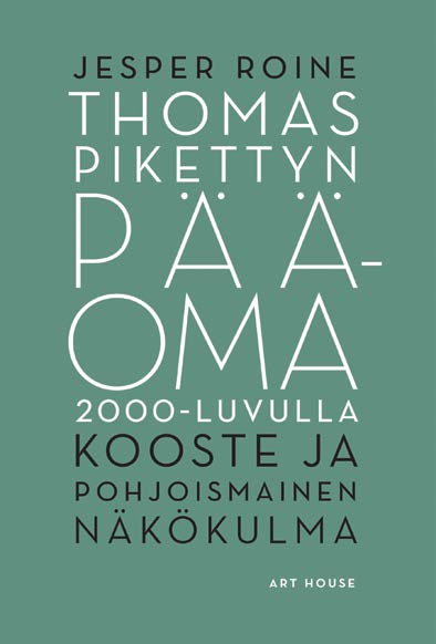 Kirjaa on pidetty muun muassa vuosikymmenen tärkeimpänä talouskirjana, siitä on väitelty lehtien palstoilla vilkkaasti ja jotkin sen väitteet on myös kyseenalaistettu.