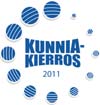 Asioita kyllä tehdään vähän eri lailla kuin meidän koirien maailmassa. Ihmisten ei tarvitse laittaa porttia kiinni, kun he menevät kentälle. Kukaan ei näy- loa pelataan monena iltana.