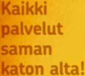 Yli 70% Uudenmaan kunnista ja liki 150 kuntaa koko Suomesta osallistui tapahtumaan, jonka suojelija oli tasavallan presidentti Tarja Halonen.