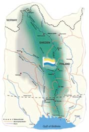 Peräpohjolan Markkinat Sotaoopperan yhteyessä Peräpohjolan Markkinat järjestethään tänä kesänä Sotaoopperan yhteyessä Haaparannan möljälä Alatornion kirkkoa vastapäätä.