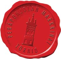 Peräpohjolan Markkinoitten kauppihaat tuleva Ruottista, Suomesta, Norjasta, Saamenmaasta, saati ettei Venäjää myöten. Ravintolateltta on auki puolileöin; ennen ja jälkhiin oopperan ja markkinoitten.
