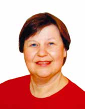Puheenjohtajalta Muutosvastarintaa...aiheuttaneet liikenteelliset muutokset Nuolialantiellä hiertävät edelleen vaikka tietyöt ovat pääväylällä jo lähes valmiina.