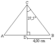 c) 7,0 cm d) 4,6 cm e) 450. a) ei mikään vaihtoehdoista b) sini c) tangentti d) kosini 451. a) 49 b) 84 c) 45.