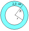 Säiliölieriön säde on myös r ja korkeus 8r. Ja siten tilavuus suhde on 16 r 8r. r 8r 8r. Tilavuuksien 476. Lieriön pohjan säde on sama puolipallon säteen kanssa eli se on 0,75 10-6 m.