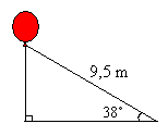95. Suorakulmaisen kolmion toinen kateetti on cm ja hypotenuusa senttiä pidempi.