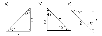 Muistikolmiot 19. Määritä tarkat arvot a) sin 0 b) cos 0 c) tan 0. 10. Määritä tarkat arvot a) sin 60 b) cos 60 c) tan 60. 11.