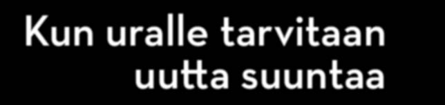 Verven työurapalvelut laajenevat