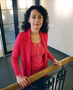 yleensä takana jo työelämän kokemusta." Hämäläinen ottaa aina itse ensimmäisen kontaktin työpaikkaan ja kertoo, mistä Verven palveluissa on kyse.