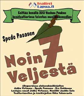 Kulttuuriyhdistys Karikko Itäkylän kylätalo, Uimalantie 39, Itäkylä, Lappajärvi LAPPAJÄRVI GRANDE PAMAUS eli Timanttijärven salaisuus Grande Pamaus oli hetki, jolloin meteoriitti kiisi läpi taivaan