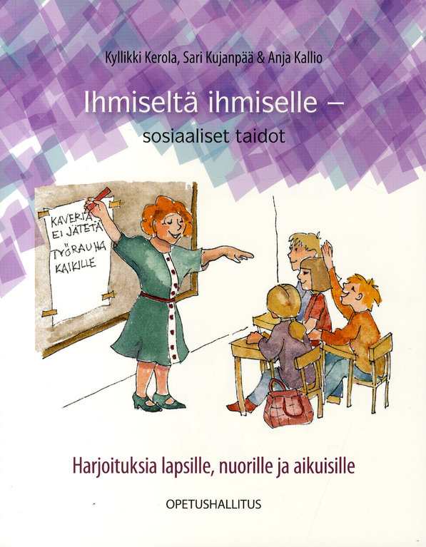 Viisi keinoa henkilökohtaiseen hyvinvointiin 1. Pidä yhteyttä: tärkeisiin ihmisiisi ja anna heille aikaa. 2. Ole aktiivinen: kävele, juokse, pelaa, sovita treeni kuntotasoosi, niin nautit siitä. 3.