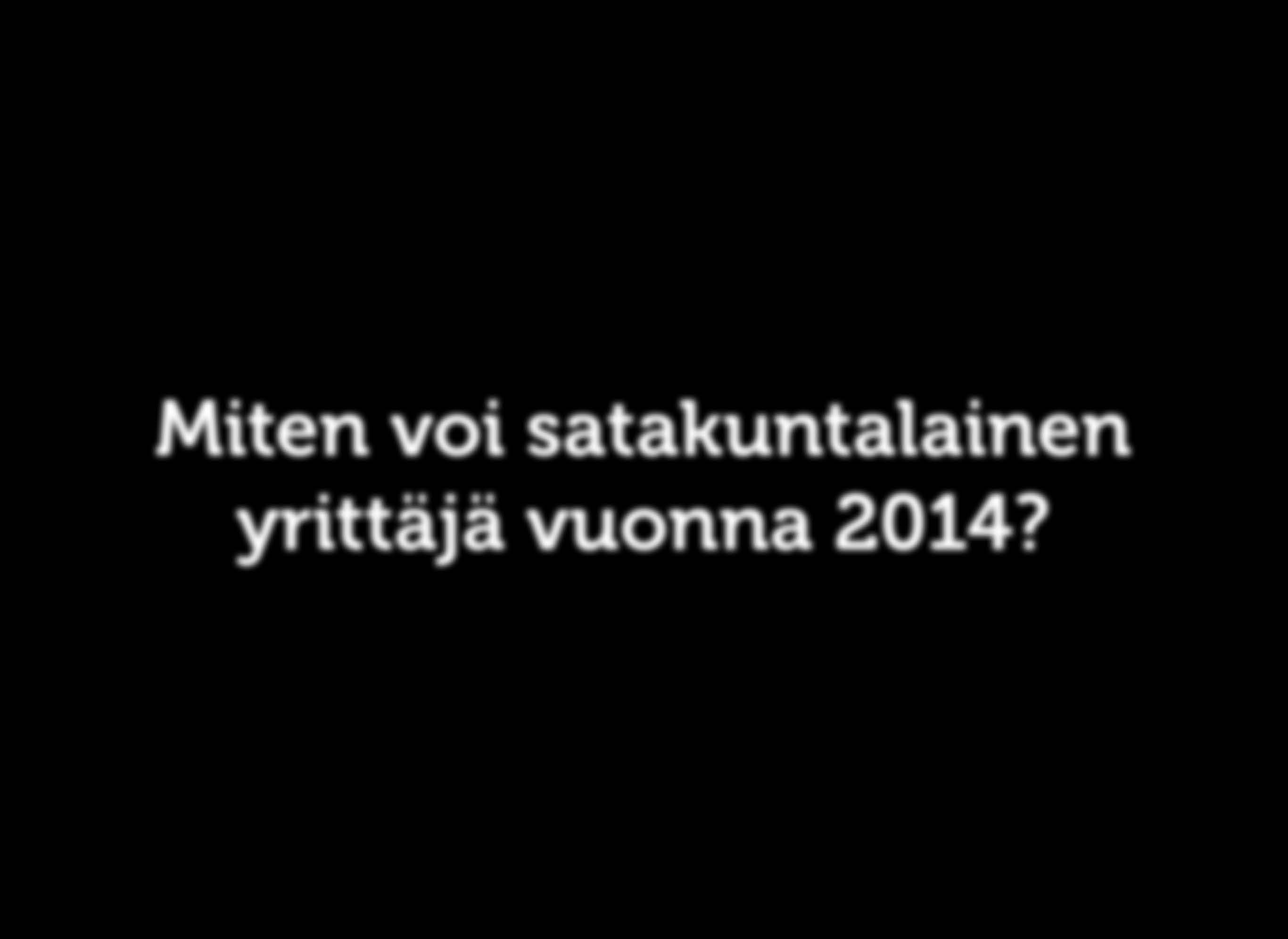 Miten voi